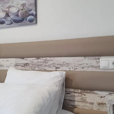 Ola Kala Apartments And Rooms Vlikhón Zimmer foto