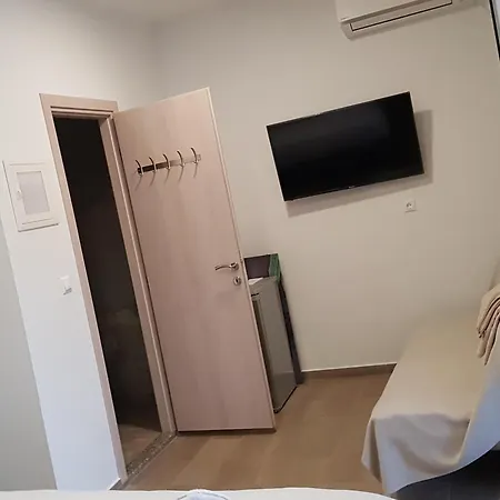 Ola Kala Apartments And Rooms Vlikhón Zimmer foto