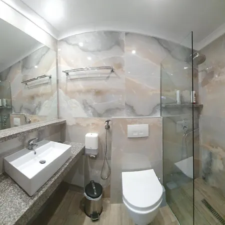 Ola Kala Apartments And Rooms Vlikhón Zimmer foto