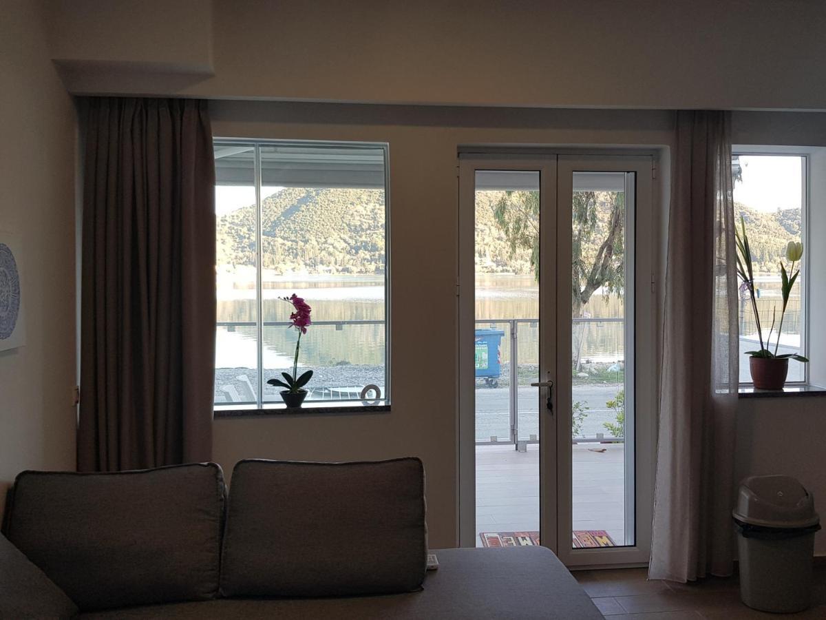 Ola Kala And Apartment *